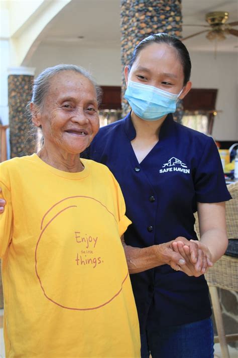 home for the aged cebu|Safehaven Assisted Living, Nursing Home and Home .